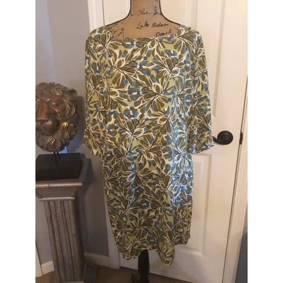 J. Jill Dresses & Skirts - J. Jill Sheath Dress